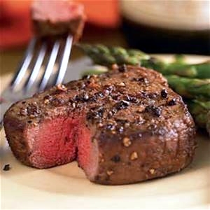 steak 37 mign onion garlic p+s