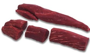 steak 52 fil mign cuts