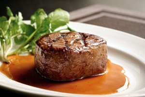 steak 53 filet mignon