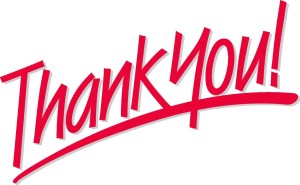 thanks 5