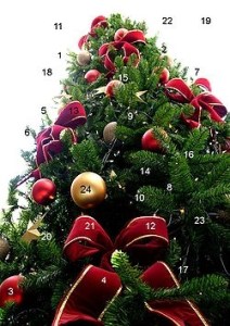 advent calendar 10 julkalender sweden