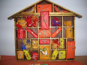 advent calendar 18