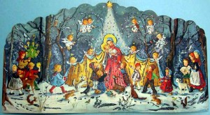 advent calendar 19