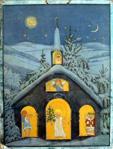 advent calendar 22b