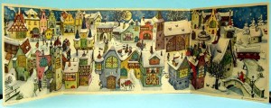 advent calendar 32
