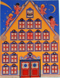 advent calendar 33a