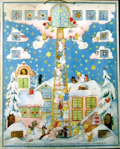 advent calendar 35