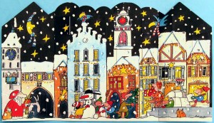 advent calendar 37