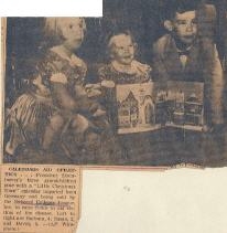 advent calendar 4