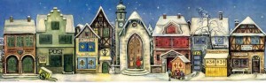 advent calendar 4c