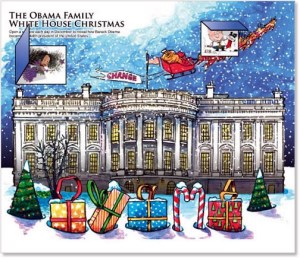 advent calendar 5