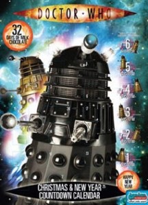 advent calendar 7