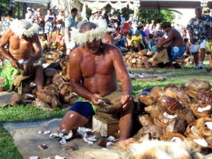 coconut 15 tahiti
