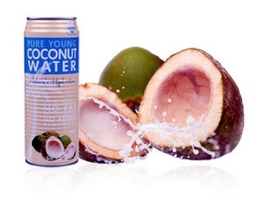 coconut 25 water australia