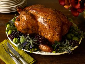 thanksgiving 17 fresh spin on classic recipes