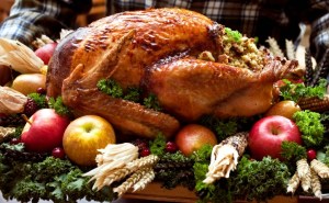 thanksgiving 31