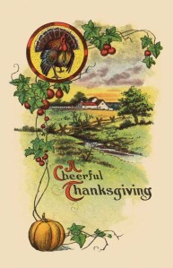 thanksgiving 35