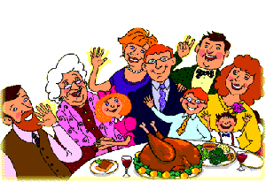 thanksgiving 61