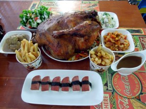 thanksgiving 65b