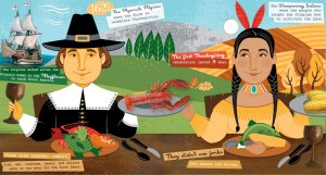 thanksgiving A28