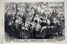 thanksgiving A66 citizenship