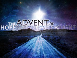 advent 4
