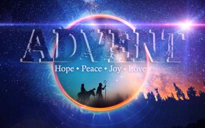 advent 6