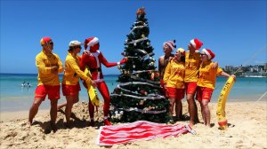 christmas 1 aussie