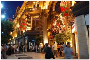 christmas 10a argentina