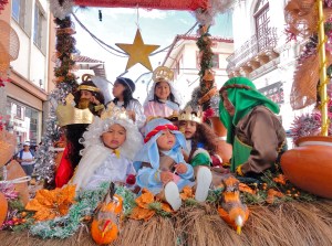 christmas 17a ecuador