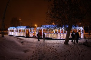 christmas 18 budapest