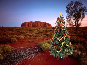 christmas 1a aussie