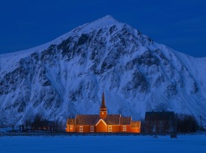 christmas 28 norway