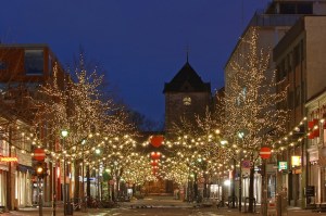 christmas 28a trondheim