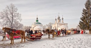 christmas 34c russia