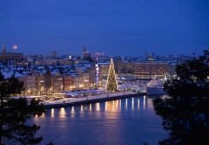christmas 35 stockholm