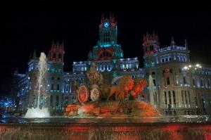 christmas 36a madrid