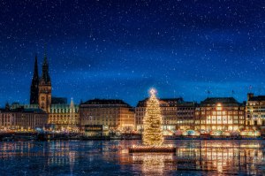 christmas 3c germ hamburg