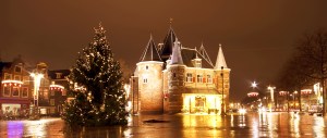 christmas 4 amsterdam