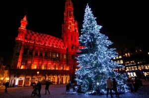 christmas 5 brugge
