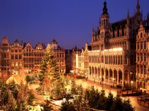 christmas 5a bel brussels