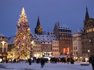 christmas 6 france strasbourg
