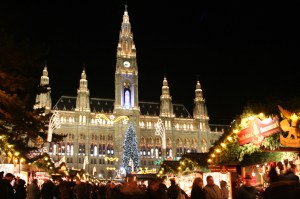 christmas 8 vienna