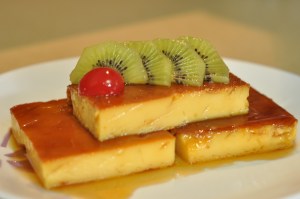 flan 18