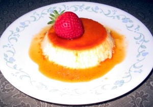flan 7