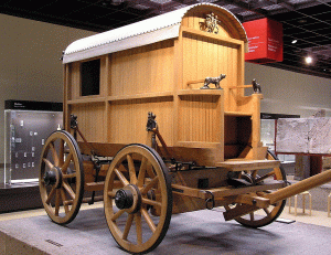 horses 11 roman carriage