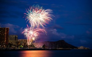 new year honolulu