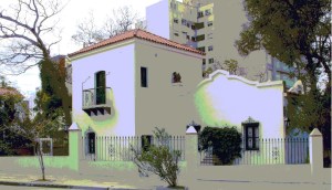 pan 25 zorilla museum mvd