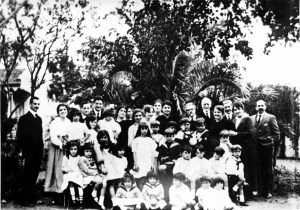 pan 26 Zorrilla and family