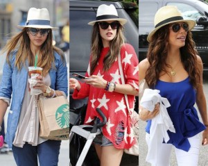 panama hat 33 jessica alba-alessandra ambroso-eva longoria